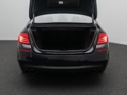 Foto Nummer 13: BMW 550i