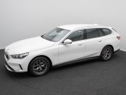 Foto Nummer 12: BMW 520d