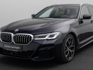 Foto Nummer 15: BMW 530d
