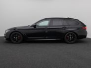 Foto Nummer 11: BMW 540d