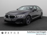 Foto Nummer 1: BMW 530i