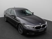 Foto Nummer 3: BMW 530i