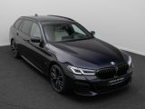 Foto Nummer 3: BMW 540d
