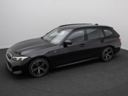 Foto Nummer 12: BMW 320d