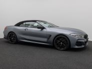 Foto Nummer 4: BMW 840d