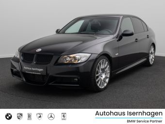 Foto Nummer 1: BMW 335i
