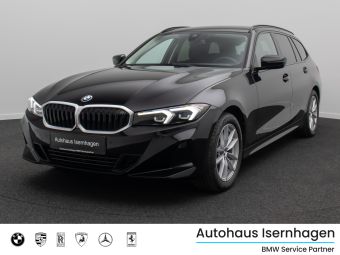 Foto Nummer 1: BMW 318i