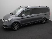 Foto Nummer 12: MERCEDES-BENZ V 250