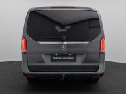Foto Nummer 8: MERCEDES-BENZ V 250