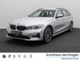 Foto Nummer 1: BMW 320d