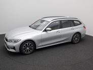Foto Nummer 12: BMW 320d