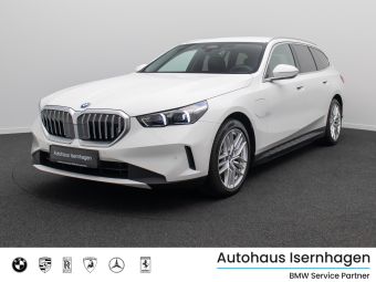 Foto Nummer 1: BMW 530e