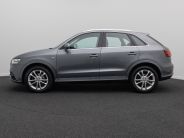 Foto Nummer 11: AUDI Q3