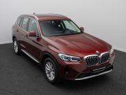 Foto Nummer 3: BMW X3