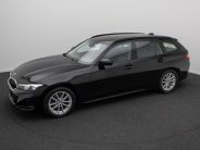 Foto Nummer 12: BMW 320d