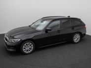 Foto Nummer 12: BMW 318d