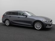 Foto Nummer 4: BMW 320d