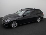 Foto Nummer 12: BMW 320d