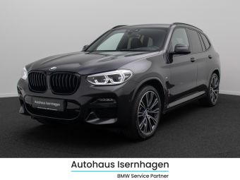 Foto Nummer 1: BMW X3