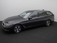 Foto Nummer 12: BMW 520d