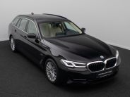 Foto Nummer 3: BMW 520e