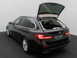 Foto Nummer 13: BMW 520d