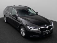 Foto Nummer 3: BMW 520d