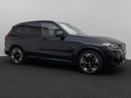 Foto Nummer 4: BMW iX3