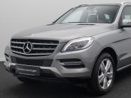 Foto Nummer 15: MERCEDES-BENZ ML 350