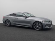 Foto Nummer 4: BMW 420d