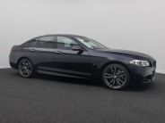 Foto Nummer 4: BMW 550i