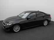 Foto Nummer 12: BMW 318i