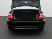 Foto Nummer 13: BMW 325Ci