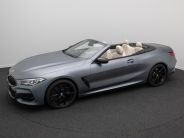 Foto Nummer 12: BMW 840d