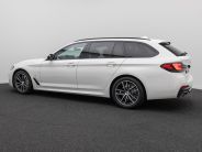 Foto Nummer 10: BMW 530i