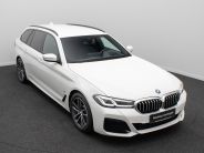 Foto Nummer 3: BMW 530i
