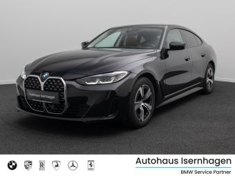 Foto Nummer 1: BMW 420