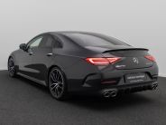 Foto Nummer 9: MERCEDES-BENZ CLS 53