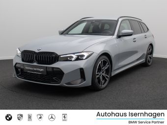 Foto Nummer 1: BMW 330i