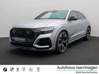 Foto Nummer 1: AUDI RSQ8