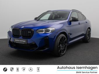 Foto Nummer 1: BMW X4