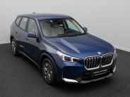 Foto Nummer 3: BMW iX1