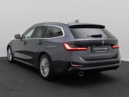 Foto Nummer 9: BMW 320d