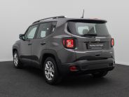 Foto Nummer 9: JEEP Renegade