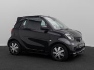 Foto Nummer 4: SMART ForTwo