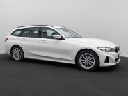 Foto Nummer 4: BMW 320d