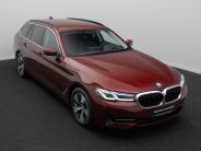 Foto Nummer 3: BMW 520d