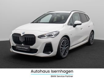 Foto Nummer 1: BMW 223i