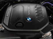 Foto Nummer 15: BMW 320d