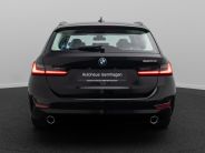Foto Nummer 8: BMW 320d